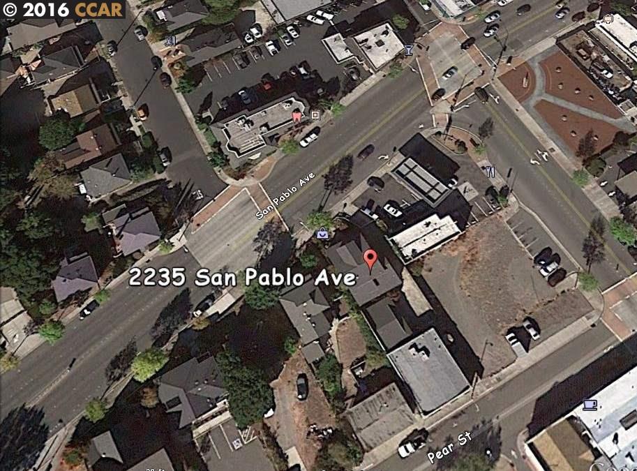 2235 San Pablo Ave, PINOLE, California 94564, ,Comm Industrial For Lease,For Rent,San Pablo Ave,40941759