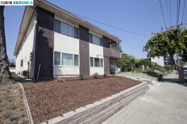 3441 Laguna, OAKLAND, California 94602, ,Comm Ri Multi-units 5+,For Sale,Laguna,40758262