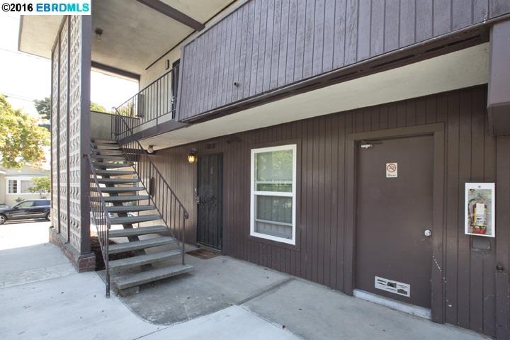 3441 Laguna, OAKLAND, California 94602, ,Comm Ri Multi-units 5+,For Sale,Laguna,40758262