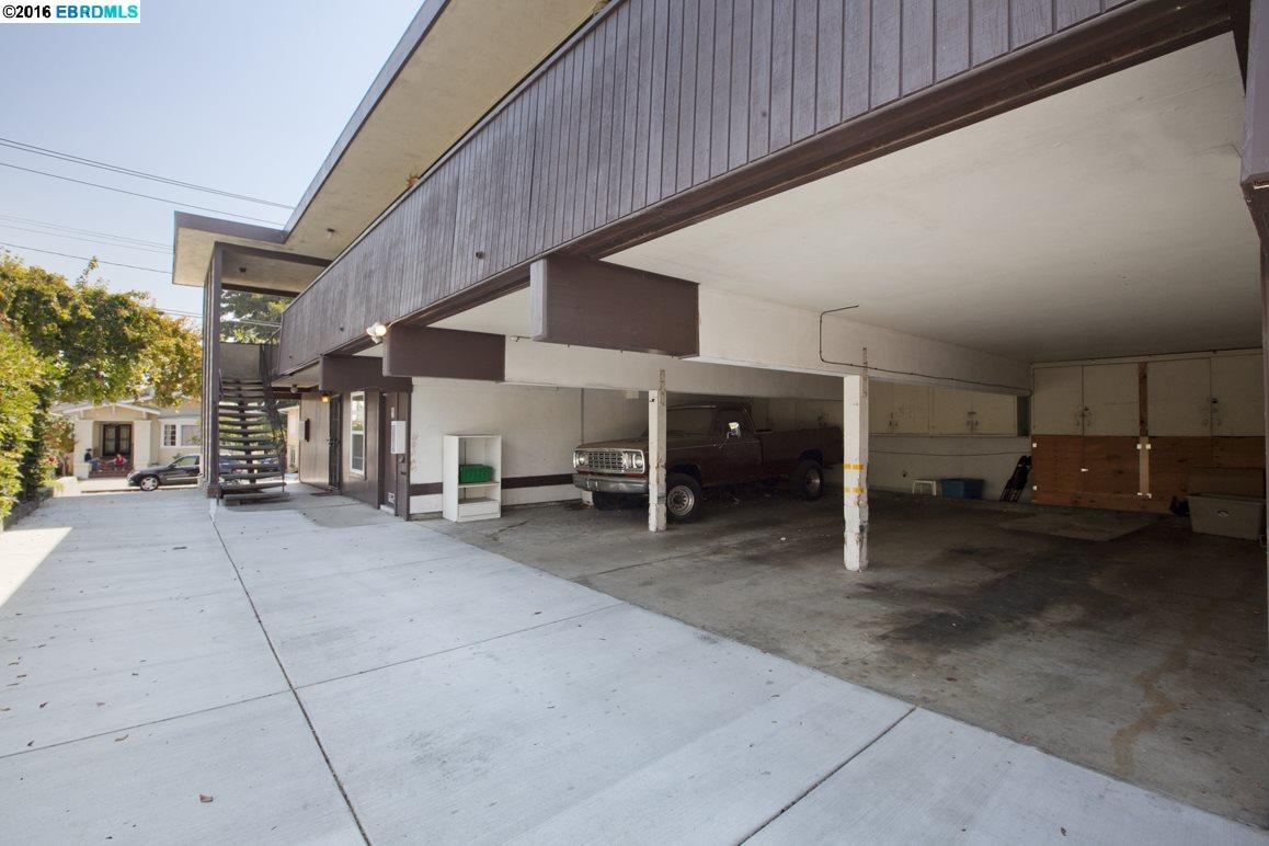3441 Laguna, OAKLAND, California 94602, ,Comm Ri Multi-units 5+,For Sale,Laguna,40758262