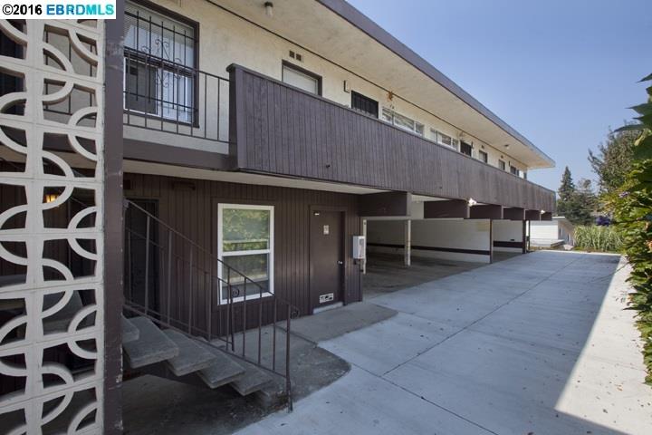 3441 Laguna, OAKLAND, California 94602, ,Comm Ri Multi-units 5+,For Sale,Laguna,40758262