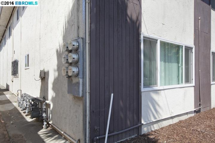 3441 Laguna, OAKLAND, California 94602, ,Comm Ri Multi-units 5+,For Sale,Laguna,40758262