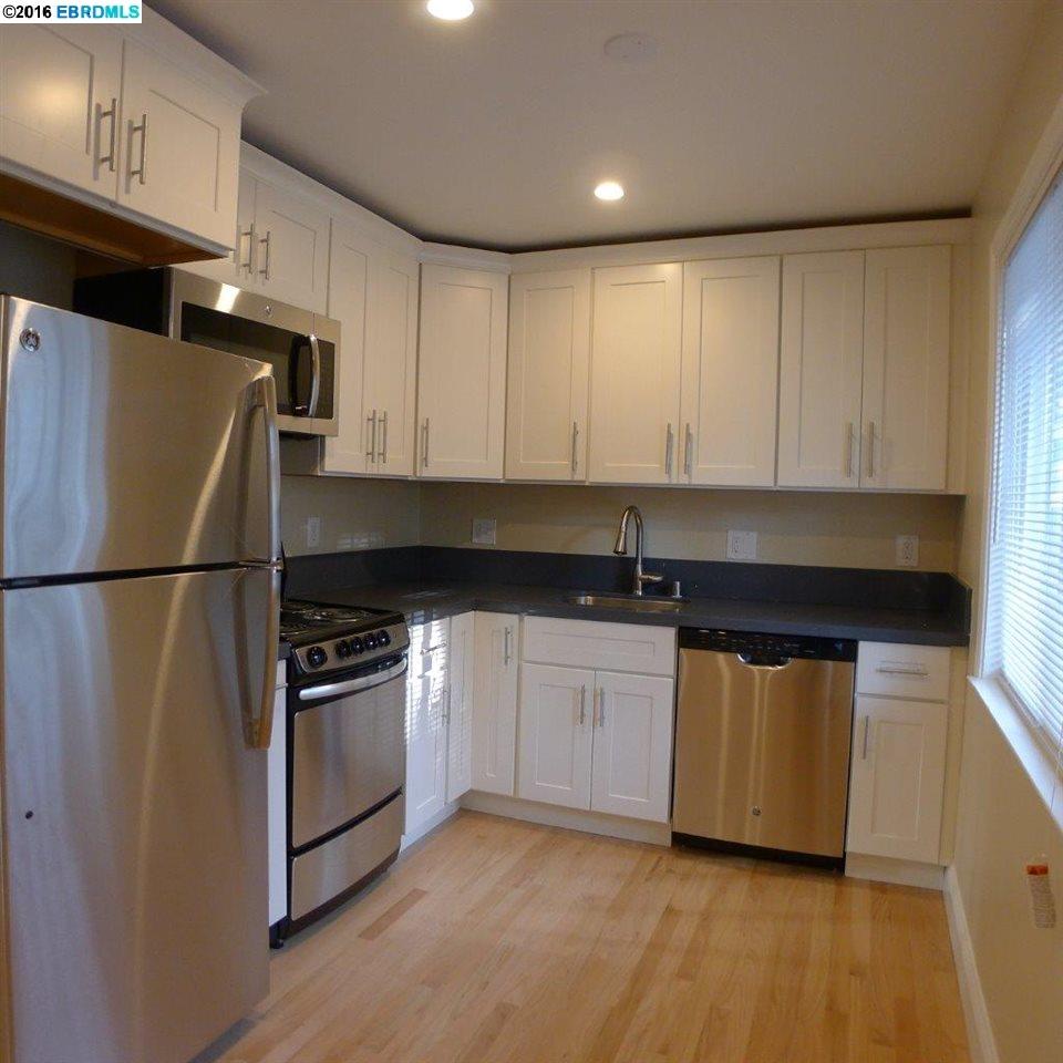 3035 Lynde Street, OAKLAND, California 94601, ,Comm Ri Multi-units 5+,For Sale,Lynde Street,40758386