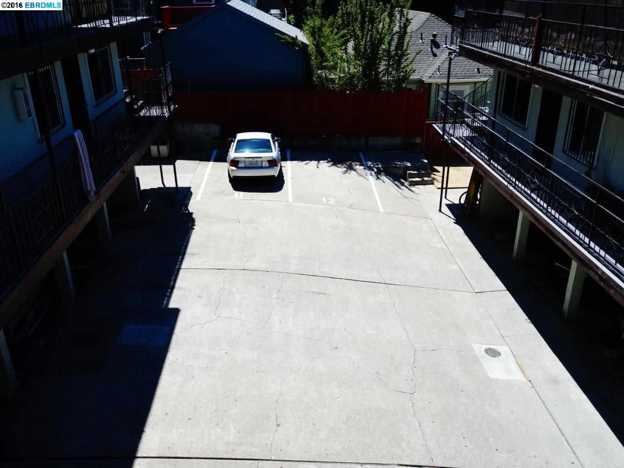 3035 Lynde Street, OAKLAND, California 94601, ,Comm Ri Multi-units 5+,For Sale,Lynde Street,40758386
