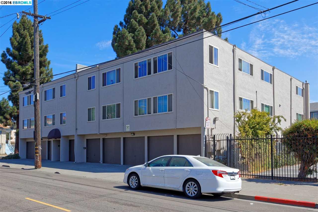 1640 5th Avenue, OAKLAND, California 94606, ,Comm Ri Multi-units 5+,For Sale,5th Avenue,40759032
