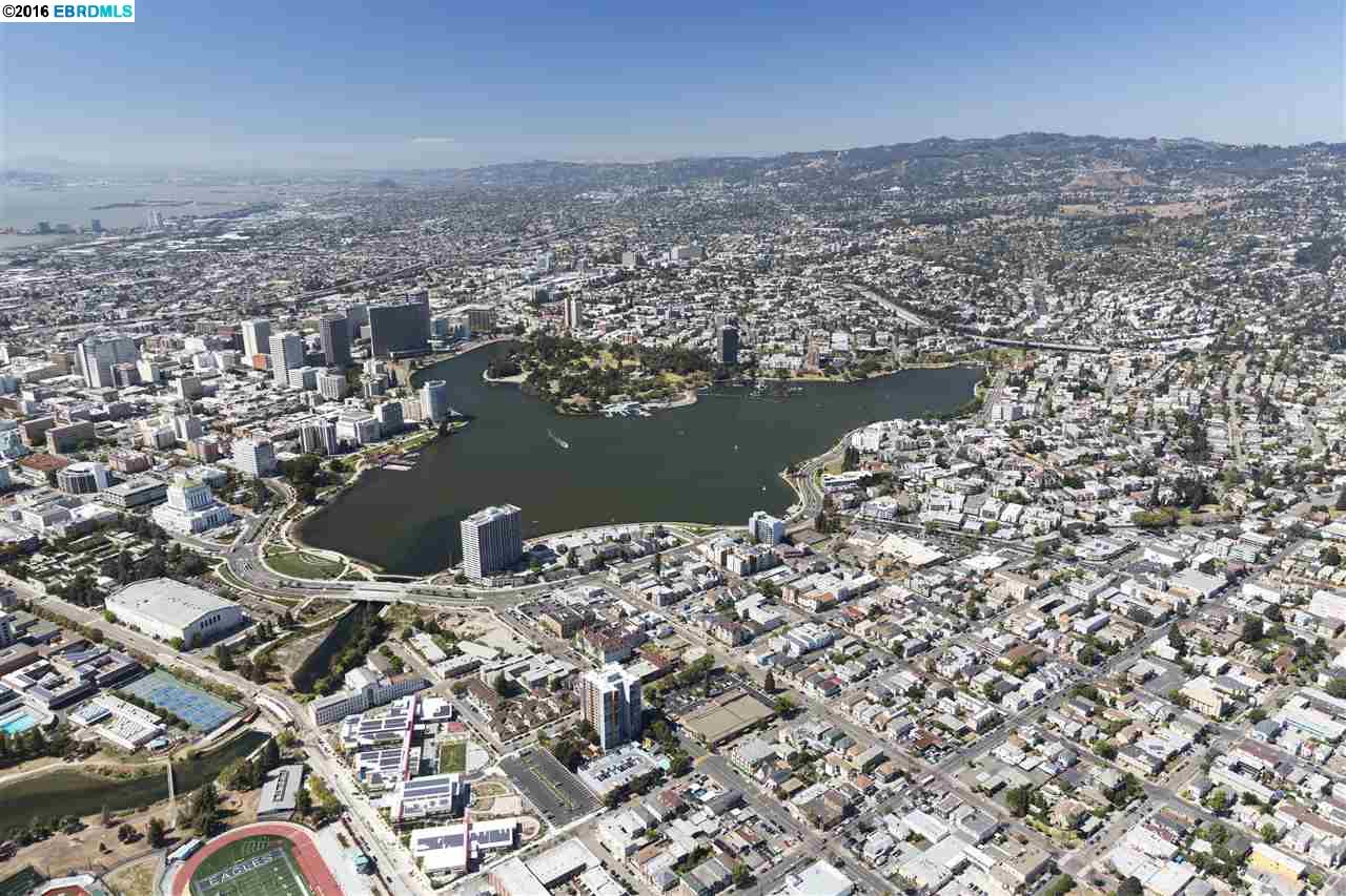 1640 5th Avenue, OAKLAND, California 94606, ,Comm Ri Multi-units 5+,For Sale,5th Avenue,40759032