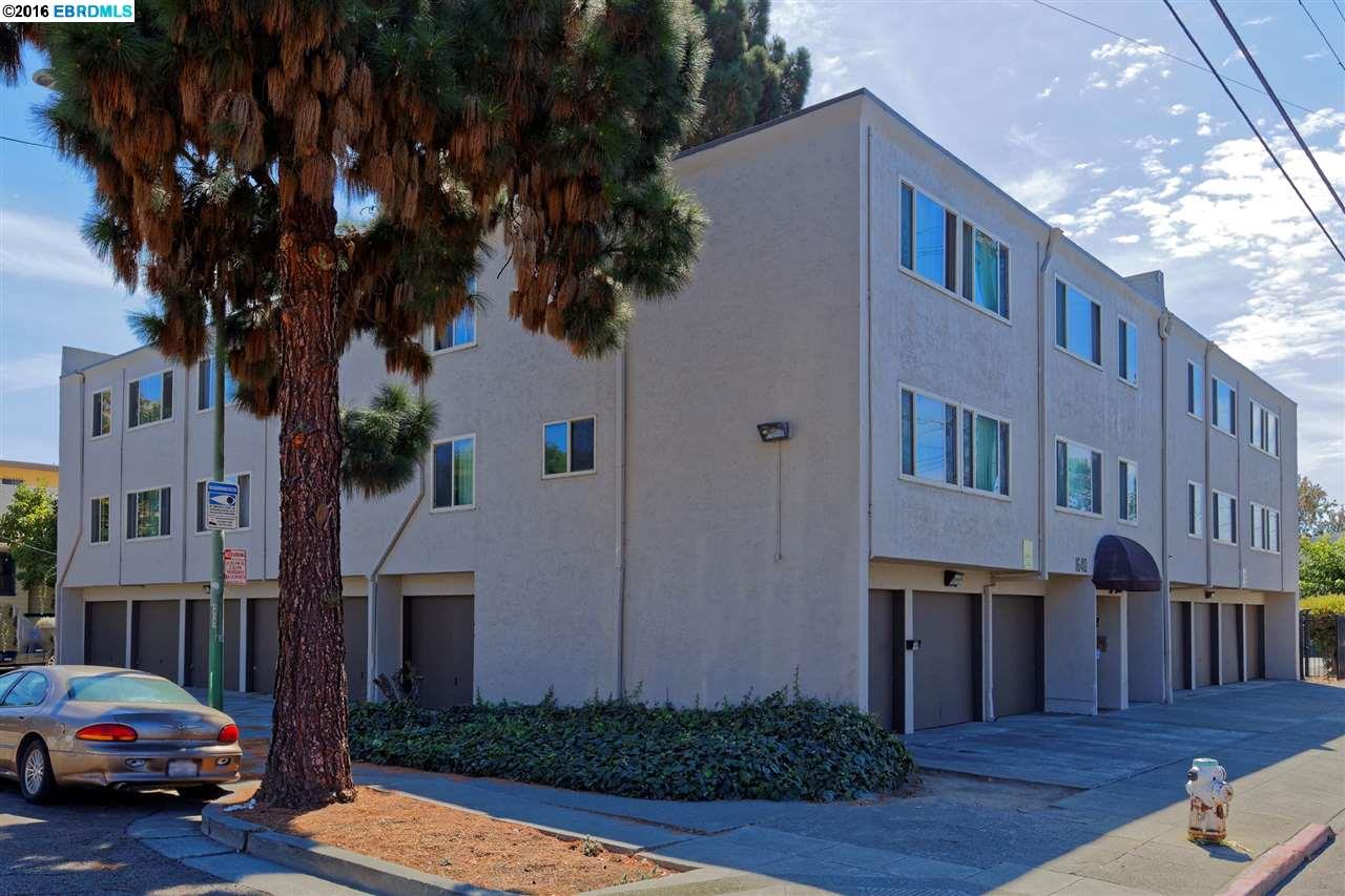1640 5th Avenue, OAKLAND, California 94606, ,Comm Ri Multi-units 5+,For Sale,5th Avenue,40759032