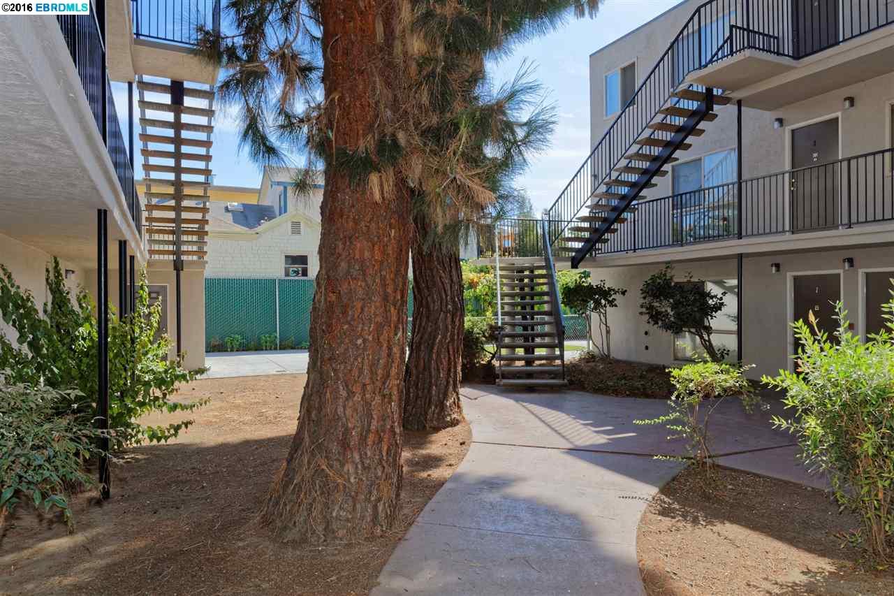 1640 5th Avenue, OAKLAND, California 94606, ,Comm Ri Multi-units 5+,For Sale,5th Avenue,40759032