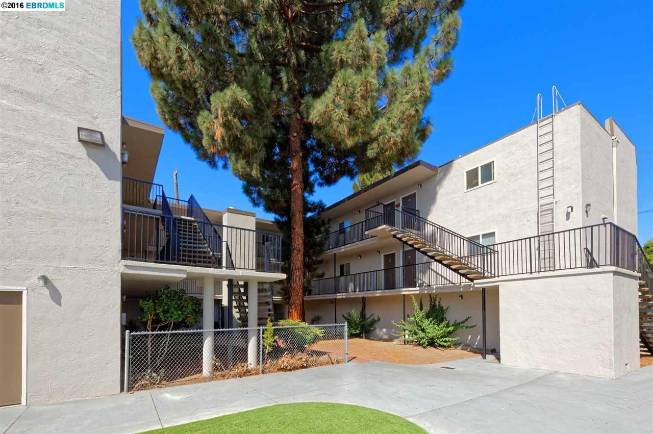 1640 5th Avenue, OAKLAND, California 94606, ,Comm Ri Multi-units 5+,For Sale,5th Avenue,40759032