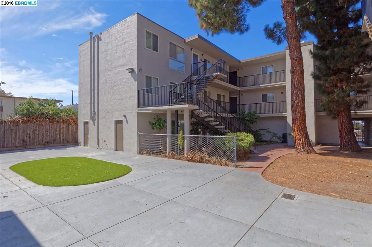 1640 5th Avenue, OAKLAND, California 94606, ,Comm Ri Multi-units 5+,For Sale,5th Avenue,40759032