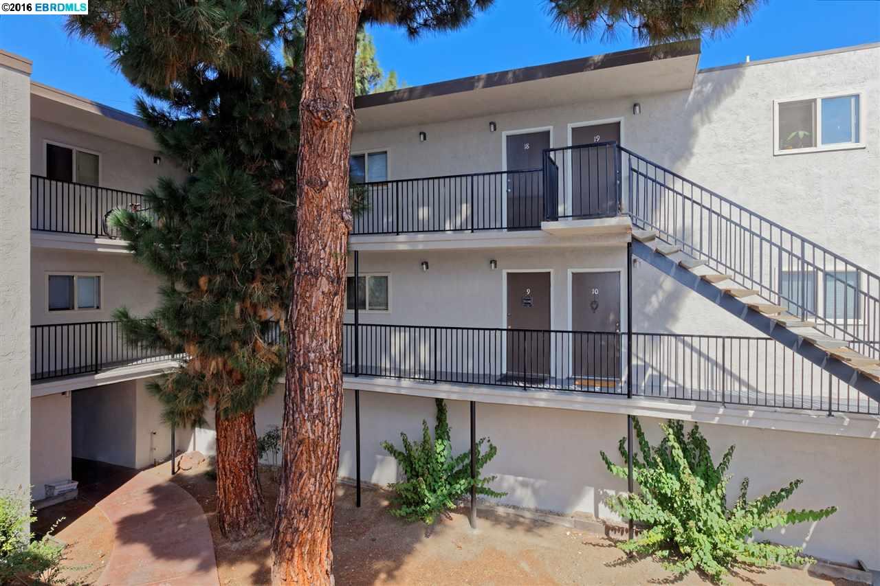 1640 5th Avenue, OAKLAND, California 94606, ,Comm Ri Multi-units 5+,For Sale,5th Avenue,40759032