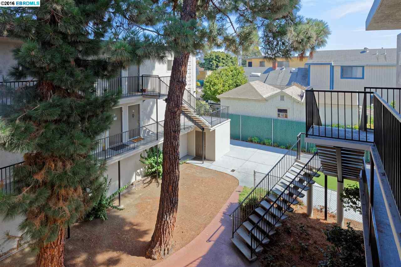 1640 5th Avenue, OAKLAND, California 94606, ,Comm Ri Multi-units 5+,For Sale,5th Avenue,40759032