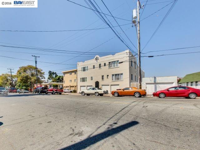 2697 Havenscourt Blvd., OAKLAND, California 94605, ,Comm Ri Multi-units 5+,For Sale,Havenscourt Blvd.,40759129