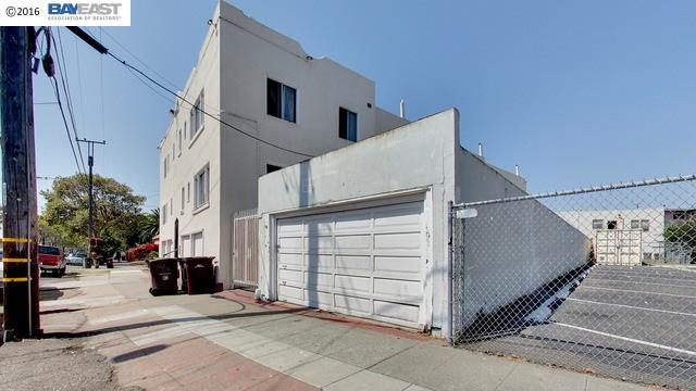 2697 Havenscourt Blvd., OAKLAND, California 94605, ,Comm Ri Multi-units 5+,For Sale,Havenscourt Blvd.,40759129