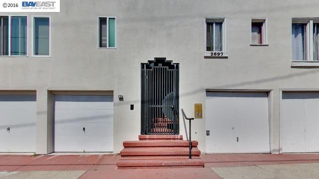 2697 Havenscourt Blvd., OAKLAND, California 94605, ,Comm Ri Multi-units 5+,For Sale,Havenscourt Blvd.,40759129