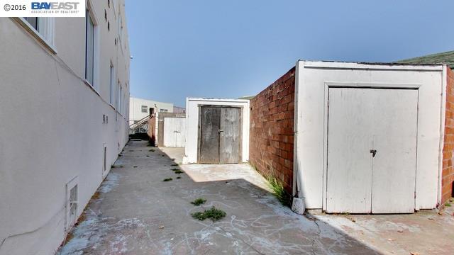 2697 Havenscourt Blvd., OAKLAND, California 94605, ,Comm Ri Multi-units 5+,For Sale,Havenscourt Blvd.,40759129