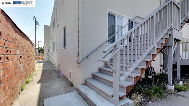 2697 Havenscourt Blvd., OAKLAND, California 94605, ,Comm Ri Multi-units 5+,For Sale,Havenscourt Blvd.,40759129