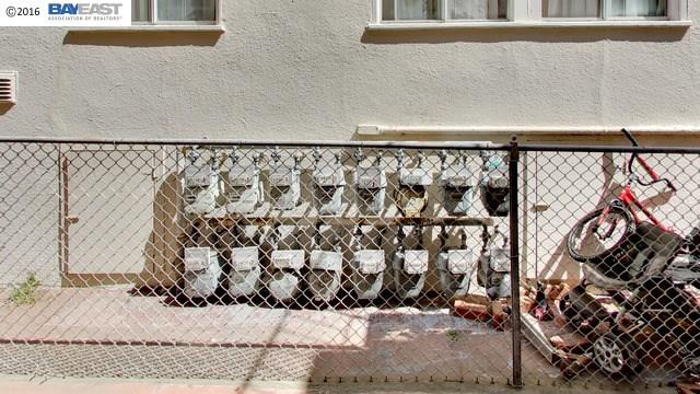 2697 Havenscourt Blvd., OAKLAND, California 94605, ,Comm Ri Multi-units 5+,For Sale,Havenscourt Blvd.,40759129