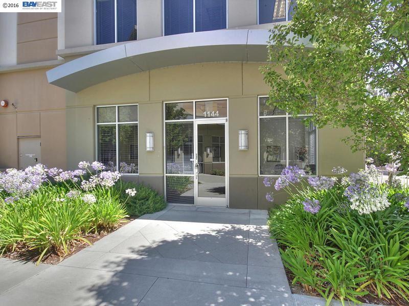 1144 CADILLAC CT, MILPITAS, California 95035, ,Comm Industrial For Lease,For Rent,CADILLAC CT,40941774