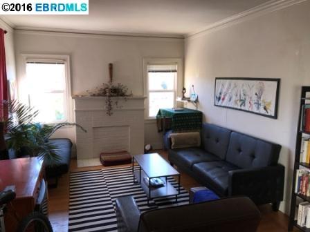540 Merritt Avenue, OAKLAND, California 94610, ,Comm Ri Multi-units 5+,For Sale,Merritt Avenue,40759480