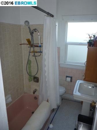540 Merritt Avenue, OAKLAND, California 94610, ,Comm Ri Multi-units 5+,For Sale,Merritt Avenue,40759480