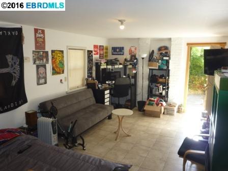 540 Merritt Avenue, OAKLAND, California 94610, ,Comm Ri Multi-units 5+,For Sale,Merritt Avenue,40759480