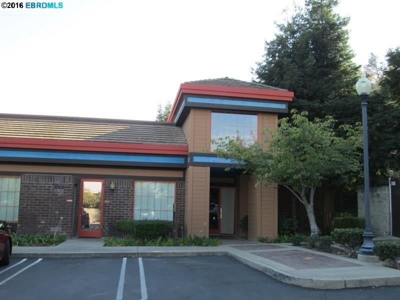 3200 Lone Tree Way., Ste 102, ANTIOCH, California 94509-5556, ,Comm Industrial For Lease,For Rent,Lone Tree Way.,Ste 102,40941789