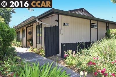 1972 Desert Cir, WALNUT CREEK, California 94598, ,Comm Ri Multi-units 5+,For Sale,Desert Cir,40760638