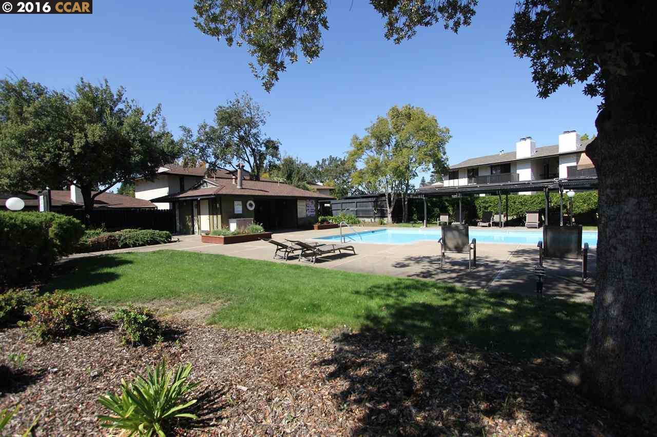 1972 Desert Cir, WALNUT CREEK, California 94598, ,Comm Ri Multi-units 5+,For Sale,Desert Cir,40760638
