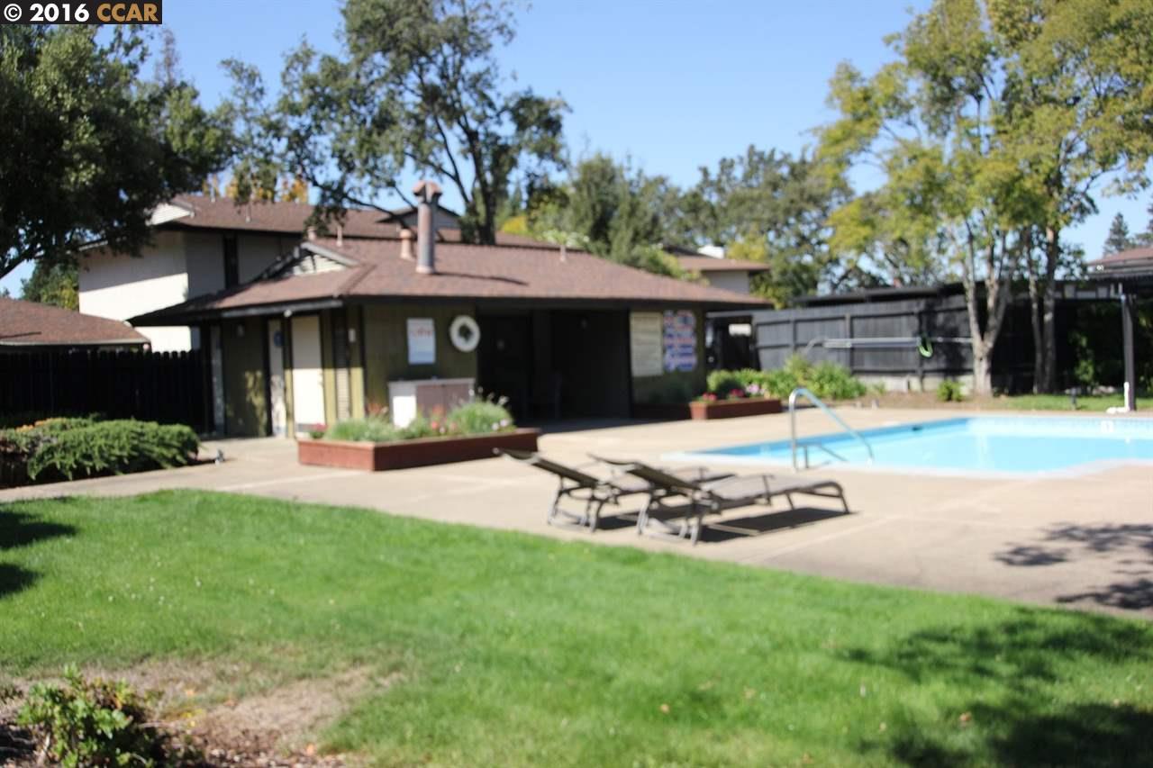 1972 Desert Cir, WALNUT CREEK, California 94598, ,Comm Ri Multi-units 5+,For Sale,Desert Cir,40760638