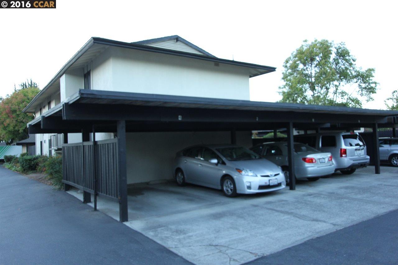1972 Desert Cir, WALNUT CREEK, California 94598, ,Comm Ri Multi-units 5+,For Sale,Desert Cir,40760638