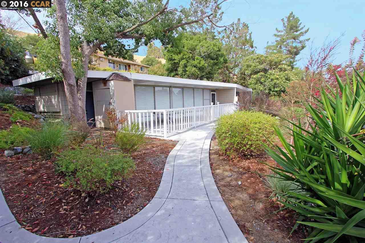 111 C Street, MARTINEZ, California 94553-3154, ,Comm Ri Multi-units 5+,For Sale,C Street,40761376