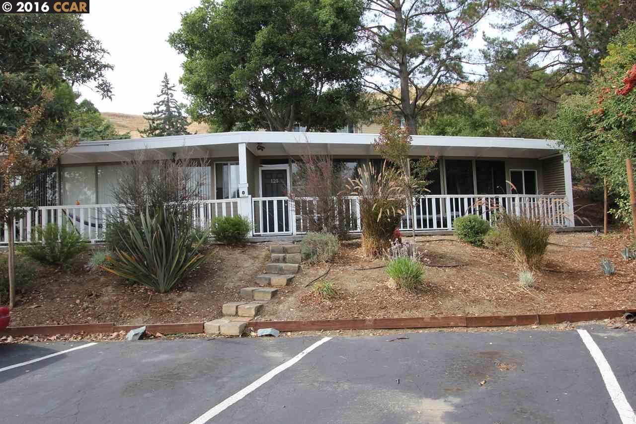 111 C Street, MARTINEZ, California 94553-3154, ,Comm Ri Multi-units 5+,For Sale,C Street,40761376