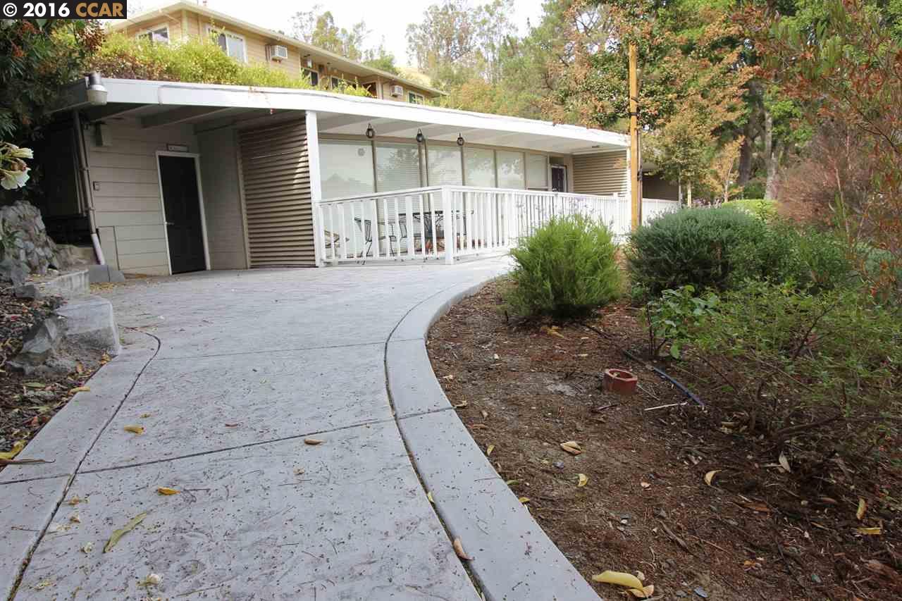 111 C Street, MARTINEZ, California 94553-3154, ,Comm Ri Multi-units 5+,For Sale,C Street,40761376