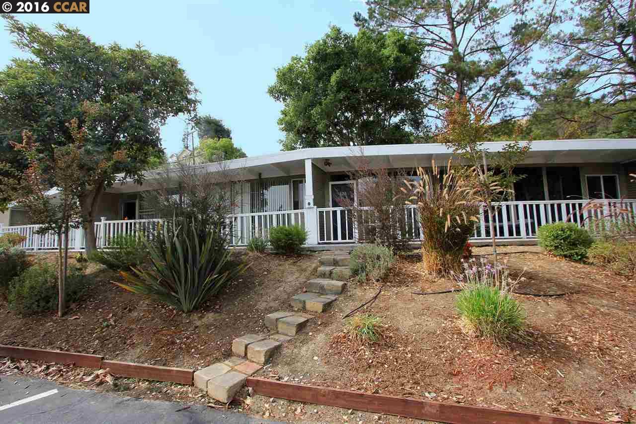 111 C Street, MARTINEZ, California 94553-3154, ,Comm Ri Multi-units 5+,For Sale,C Street,40761376