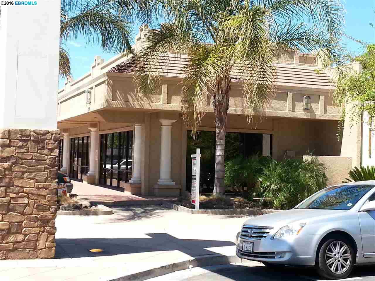 317 OAK ST, BRENTWOOD, California 94513-1338, ,Comm Industrial For Lease,For Rent,OAK ST,40941819