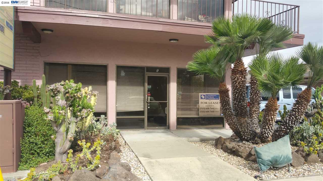 3769 Peralta Ave., Suite A, FREMONT, California 94536, ,Comm Industrial For Lease,For Rent,Peralta Ave., Suite A,40941834