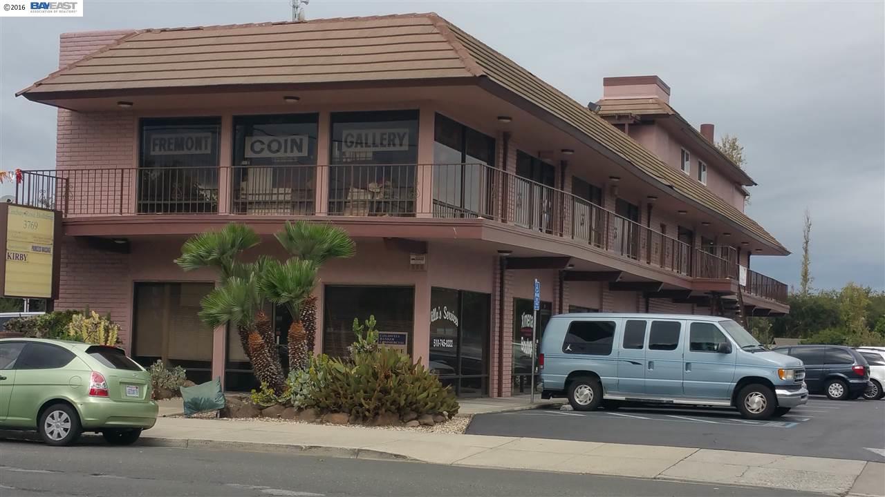 3769 Peralta Ave., Suite A, FREMONT, California 94536, ,Comm Industrial For Lease,For Rent,Peralta Ave., Suite A,40941834