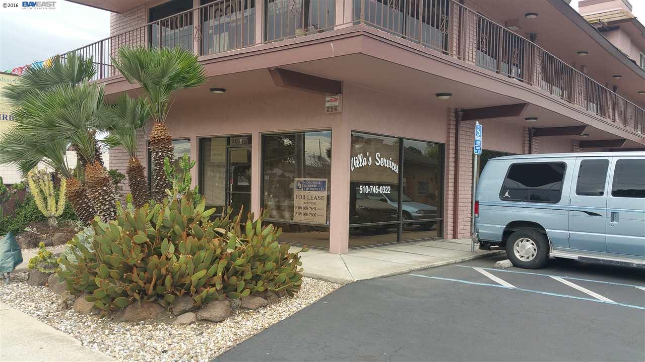 3769 Peralta Ave., Suite A, FREMONT, California 94536, ,Comm Industrial For Lease,For Rent,Peralta Ave., Suite A,40941834