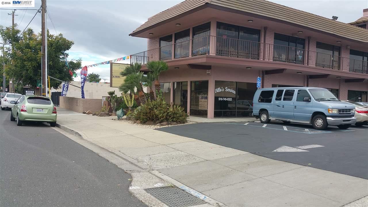 3769 Peralta Ave., Suite A, FREMONT, California 94536, ,Comm Industrial For Lease,For Rent,Peralta Ave., Suite A,40941834