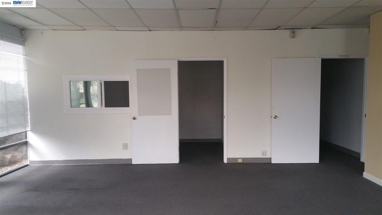 3769 Peralta Ave., Suite A, FREMONT, California 94536, ,Comm Industrial For Lease,For Rent,Peralta Ave., Suite A,40941834
