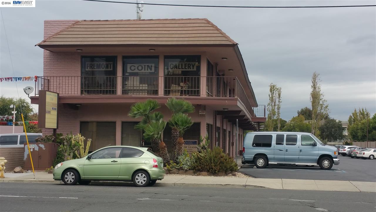 3769 Peralta Ave., Suite A, FREMONT, California 94536, ,Comm Industrial For Lease,For Rent,Peralta Ave., Suite A,40941834