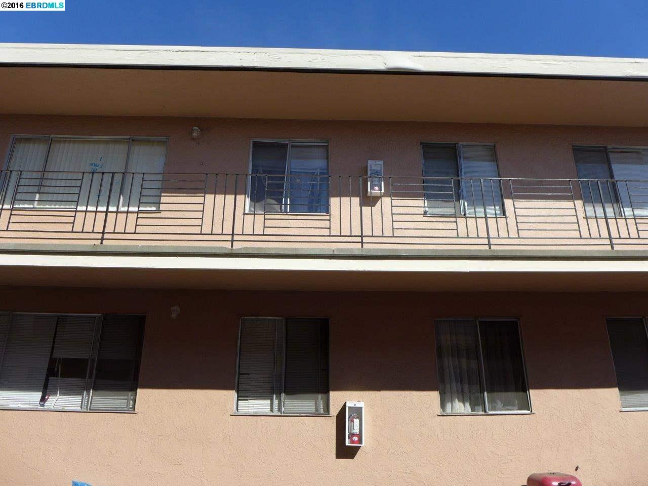 2363 Humboldt Ave, OAKLAND, California 94601, ,Comm Ri Multi-units 5+,For Sale,Humboldt Ave,40762366