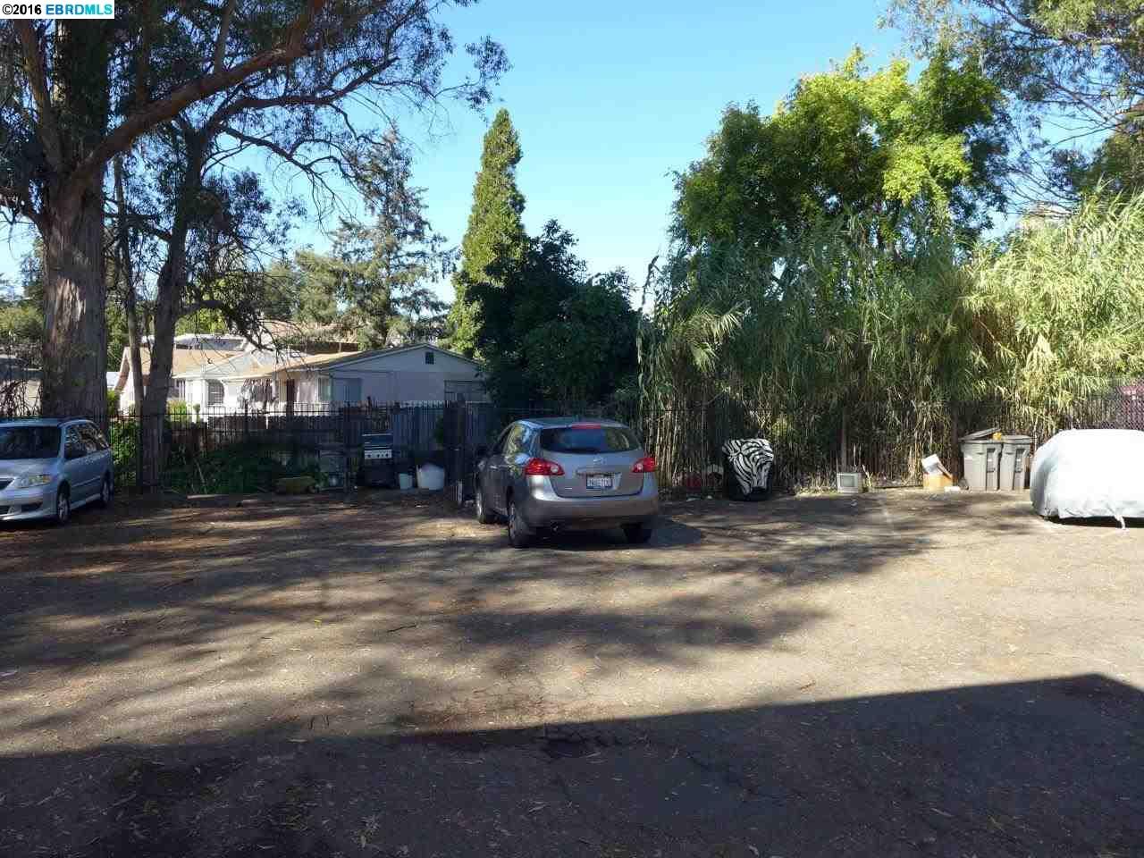 2363 Humboldt Ave, OAKLAND, California 94601, ,Comm Ri Multi-units 5+,For Sale,Humboldt Ave,40762366