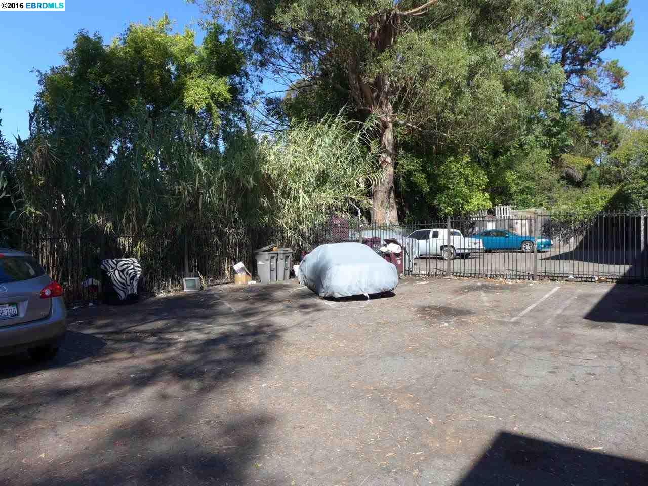 2363 Humboldt Ave, OAKLAND, California 94601, ,Comm Ri Multi-units 5+,For Sale,Humboldt Ave,40762366