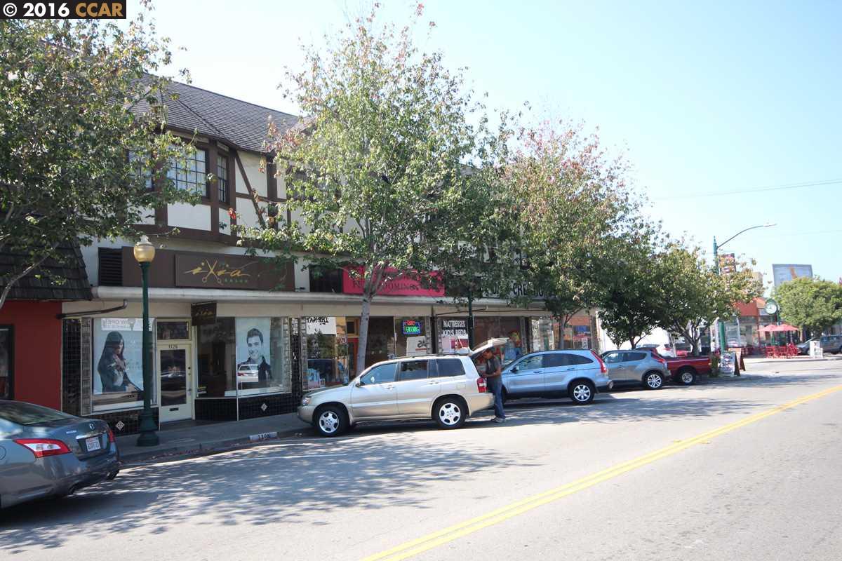 903 Kains Ave, ALBANY, California 94706, ,Comm Ri Multi-units 5+,For Sale,Kains Ave,40762546