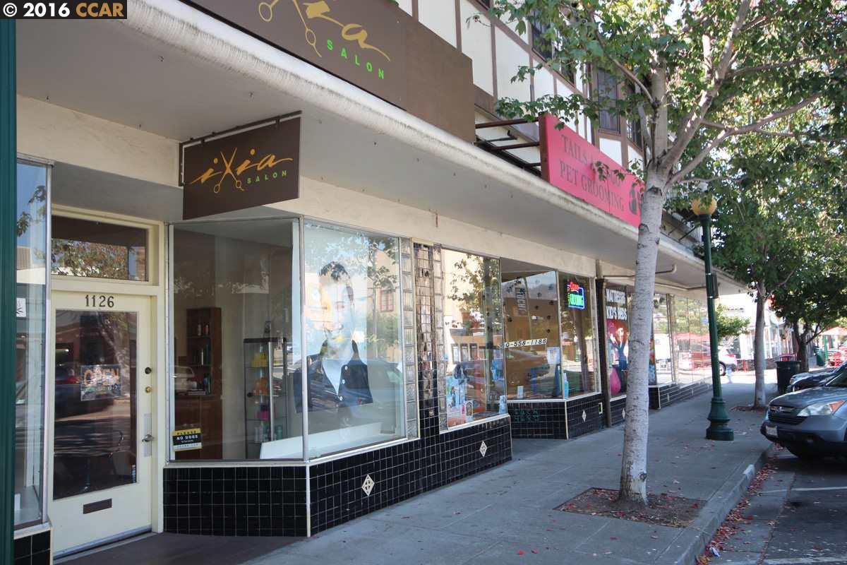 903 Kains Ave, ALBANY, California 94706, ,Comm Ri Multi-units 5+,For Sale,Kains Ave,40762546
