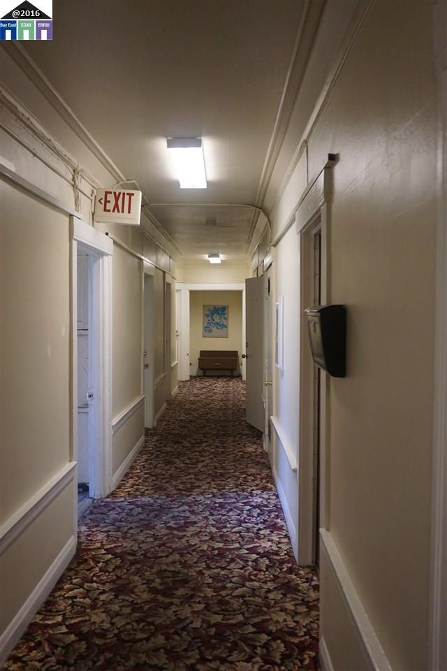 1919 Martin Luther King Way, OAKLAND, California 94612, ,Comm Ri Multi-units 5+,For Sale,Martin Luther King Way,40762889
