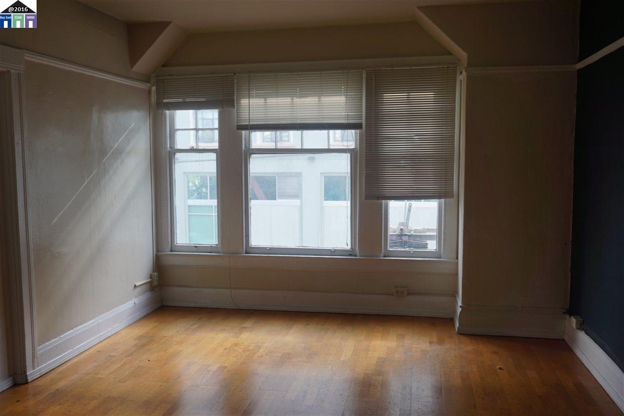1919 Martin Luther King Way, OAKLAND, California 94612, ,Comm Ri Multi-units 5+,For Sale,Martin Luther King Way,40762889