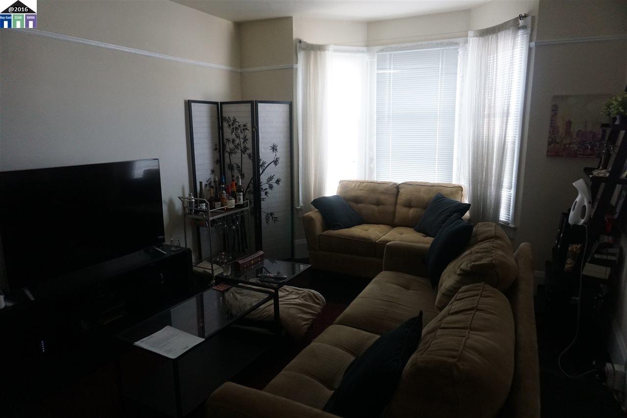 1919 Martin Luther King Way, OAKLAND, California 94612, ,Comm Ri Multi-units 5+,For Sale,Martin Luther King Way,40762889